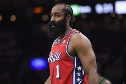 Famous note: Besides the Clippers, Knicks are also expected to be one of Harden’s potential families.