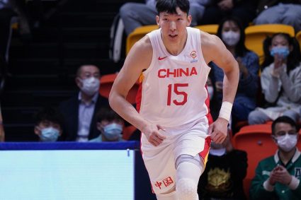 Media person: Zhou Qi joining Liaoning is beneficial to the development of Northeast China Zhou Qi: I will go to the conflict between Russia and Ukraine