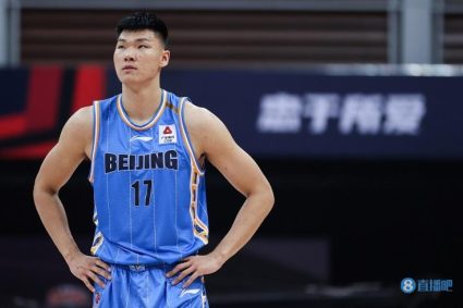 Senior media person: Beijing wants to use Fan Ziming and others to change Zhou Qi North control, which is selected by the whole team as Xinjiang