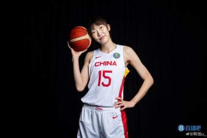 China won the Asian Cup semi-final women’s basketball to participate in the Olympic qualifier held on next February