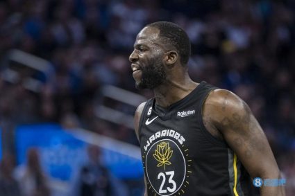 How much is it? Stein: Warriors are very confident that they will renew their contract with dream soon, which is likely to be a three-year contract.