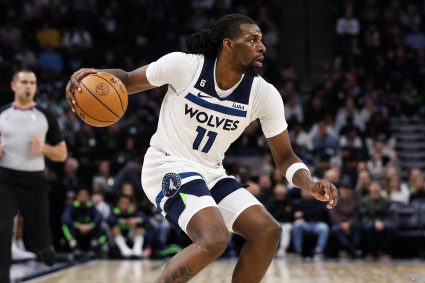 Woj: Natz-Reid agrees to renew Timberwolves’s new contract with player options for 3 years