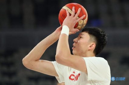 Media people talk about Zhou Qi playing the National Games on behalf of Sichuan: this is just the first step and the next step is more shocking