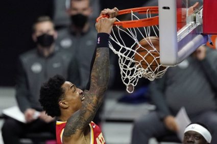 John Collins trading rating: Jazz A eagle F +