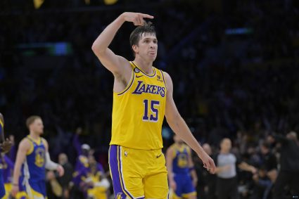 Team note: The Lakers are keen on selecting defenders because they are used as potential substitutes for Reeves.