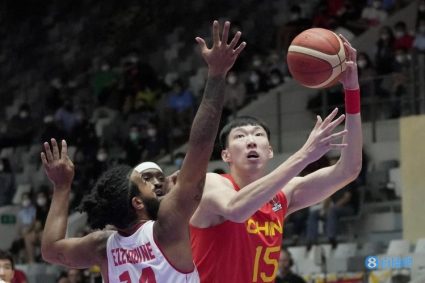 Lan Yin: China is the eighth major player in Asia in men’s basketball. Why do you still have the face to plant it online?