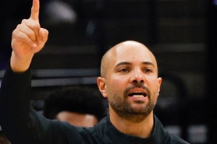 Woj: King’s assistant Jody Fernandes will be the head coach of Canada men’s basketball