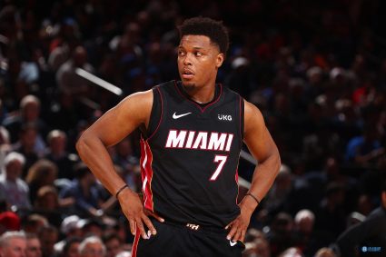 Team note: If you can’t send it away through the transaction, Lowry heat may consider cutting him with extended terms.