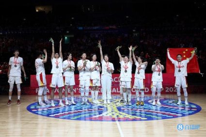 China won the last Asian Cup in women’s basketball in 2011, and Japan achieved five consecutive championships women’s basketball