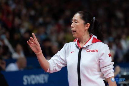 China women’s basketball Asian Cup list: Han Xu & Li Meng led Yang Liwei & Wang Siyu