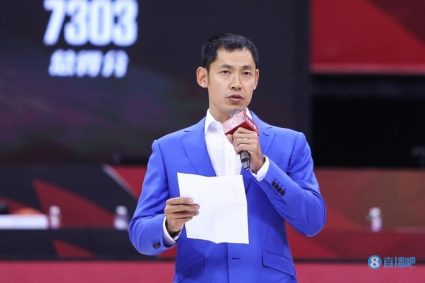 Tianjin and Zhang Qingpeng completed the three-year renewal contract. It is expected that the three-year top salary will be renewed. Lin Tingqian