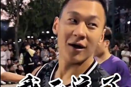 Xiang Shiryu is the second lucky game on the street, but it is a 100% good game in NBA.