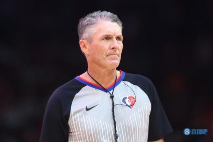 Nuggets vs Heat finals G4 referee Group: Scott Foster served as the presiding officer