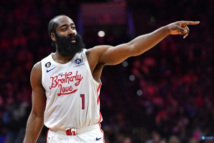 Explanation of labor agreement: Analysis of Harden’s free market signing this summer under the 38-year-old rule