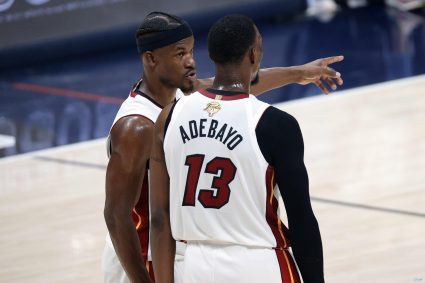 Team ha: players here become part of the heat culture and Butler is just before the heat comes.