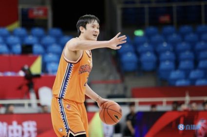 Shanghai media: except Ding Yan Yuhang confirmed to leave the team, Liu Zheng and other players reached an intention to renew the contract with the Shanghai team.