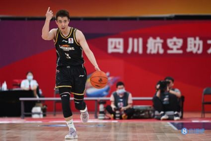 Zhao Jiwei talks about winning the FMVP: If you have this title, the feeling of winning the championship is more wonderful.