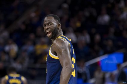 Three major problems faced by Warriors during the off-season period: only the basic salary can be used to pursue dreams & Diwen may jump out of the contract