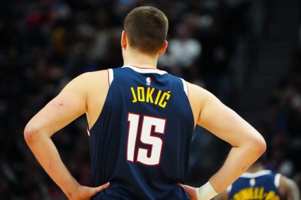 The US media asked: if the Nuggets won the championship, can the historical status of jokedge surpass Nowitzki?