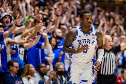 Duke Nova Whitehead accepted surgery for the second time university three points 42.9% is expected to be selected in the first round