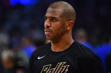 Hu Ji: Chris Paul has become the latest free agent point guard for the Lakers