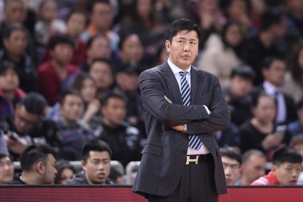 Lu media: Shandong men’s basketball will definitely add foreign teacher Ke lanbai Ke to confirm that he has left the team