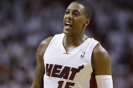 Chalmers: I don’t hate James, but I hope my GOAT has the courage to throw the last goal.