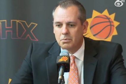 Vogel’s: The sun is very close to the Championship. If you can lead the team to win the first championship of Young Pioneer team history, it will be of great significance.