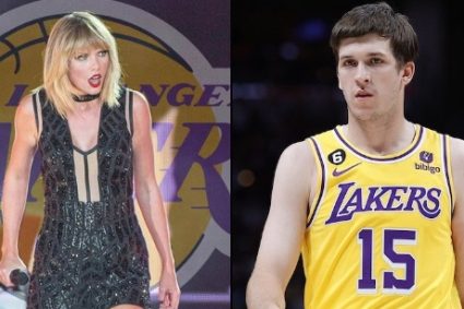 US media: Taylor Swift and rives appeared together in a bar in Arkansas