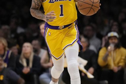 Lowe: some insiders of the Lakers still want Russell to stay. The Lakers need a point guard.