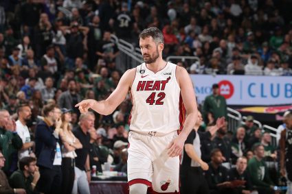 Is the Heat player underestimated? Loafers: we always have a belief that we can win any team.