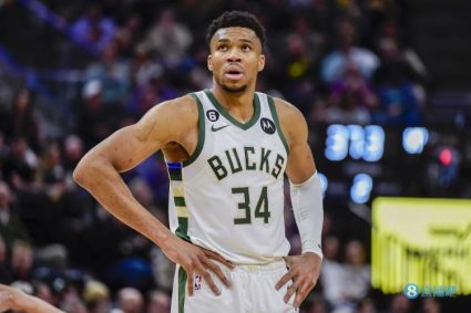 The boss of the Bucks talks about brother alphabet: great players are not satisfied with the hope of 1 crown. People still talk about him 50 years later.