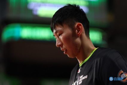 Media person: Beijing control intends to introduce Zhou Qi to negotiate with Xinjiang team