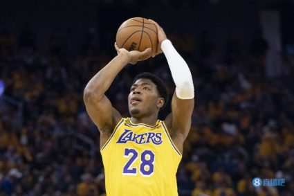 Eight villages talk about the future: I want to go to a place where I can play happily. The Lakers have always been very good.