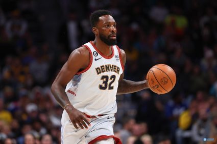 Jeff Green: I have played for 12 teams in 16 years and I have to prove myself every year.